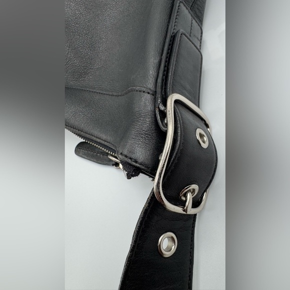 Vintage Coach Legacy Slim Hobo / Shoulder Bag | Good Used Condition - Picture 9 of 13